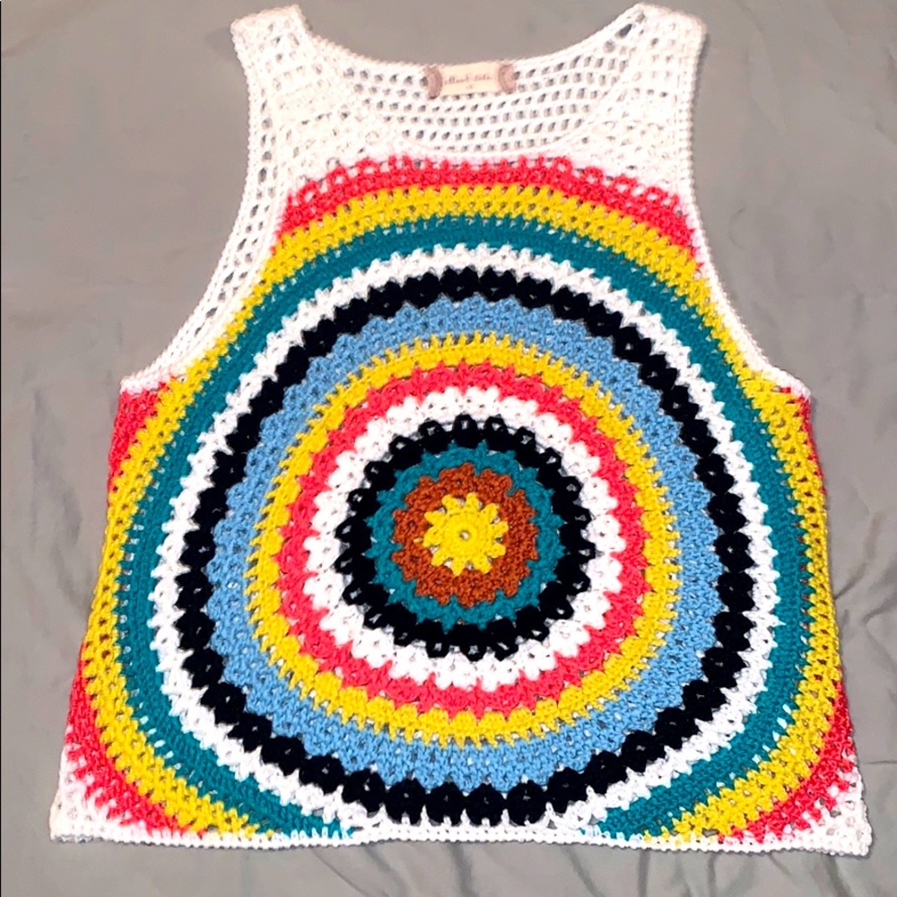 Alter’d State Tank Top